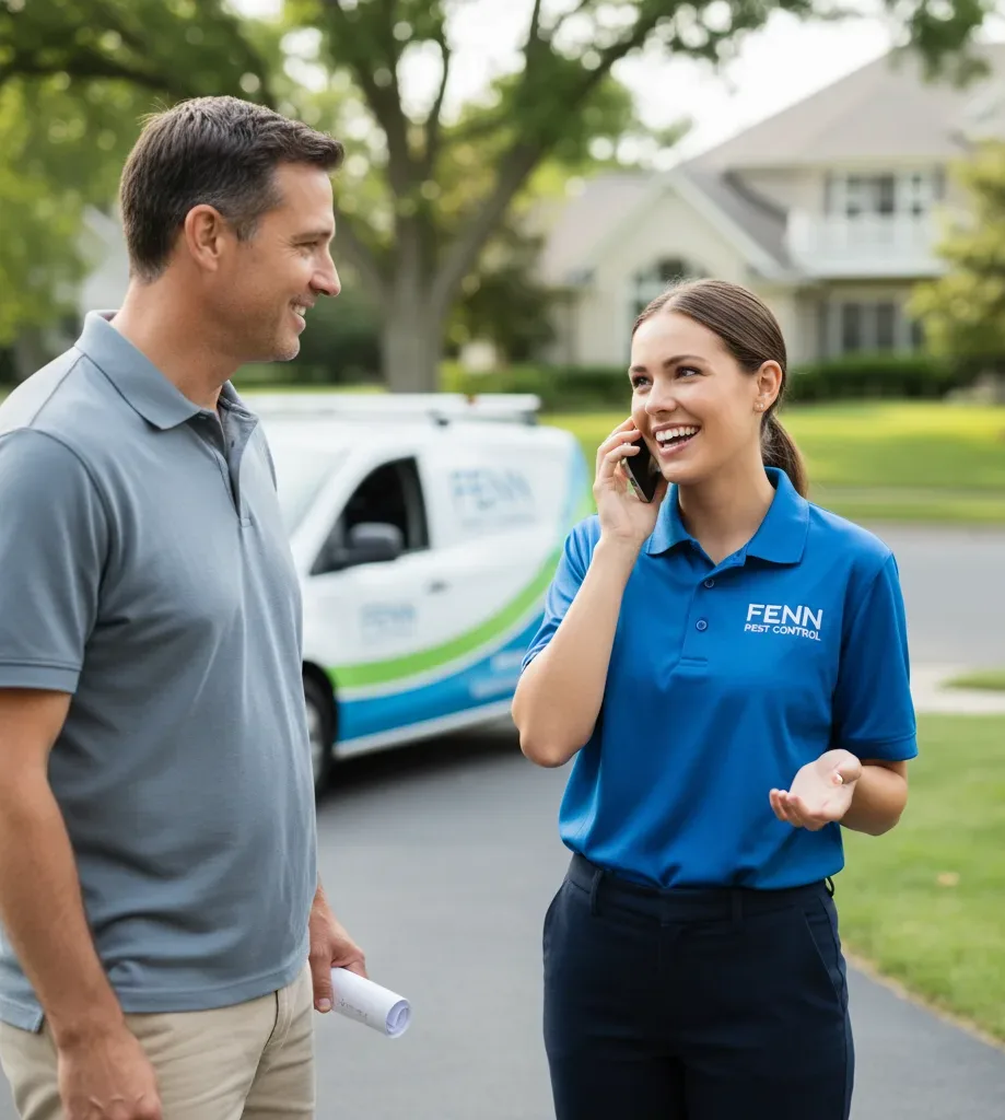 Bed Bug Extermination in Charlton, MA